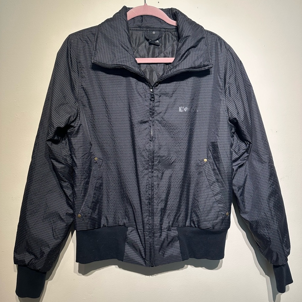 Bench Light Weight Bomber Jacket